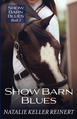 Show Barn Blues 1956575022 Book Cover