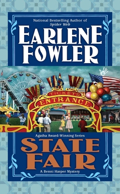 State Fair B0073N7BCM Book Cover