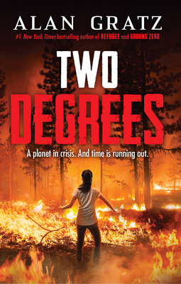 Two Degrees [Large Print] B0BQ1NYCT1 Book Cover