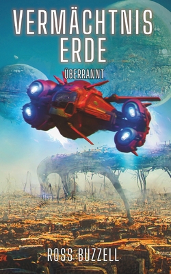 Überrannt [German] B0FD3KP2F2 Book Cover