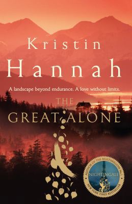 The Great Alone 1447286022 Book Cover