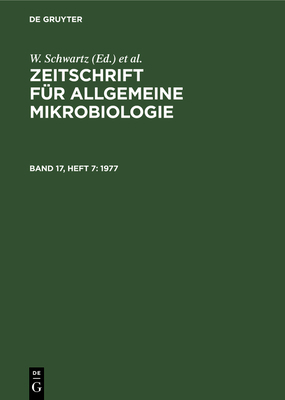 1977 [German] 3112538773 Book Cover