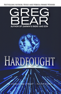 Hardfought 1497642361 Book Cover