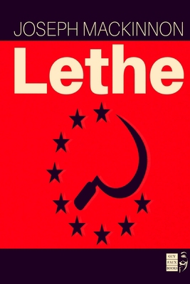 Lethe 1777458501 Book Cover