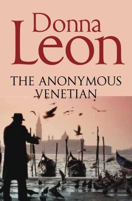 Anonymous Venetian 1447201639 Book Cover