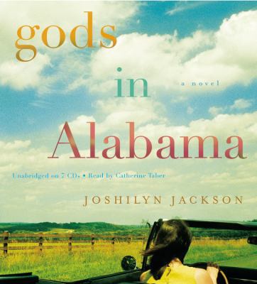Gods in Alabama 1594832943 Book Cover