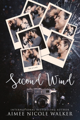 Second Wind 1948273039 Book Cover