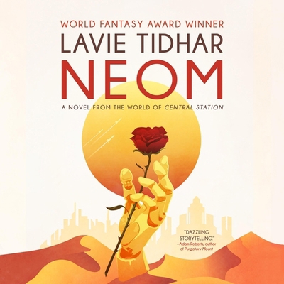 Neom B0CPJFZKS2 Book Cover