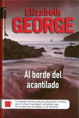 Al Borde del Acantilado [Spanish] 8499180116 Book Cover