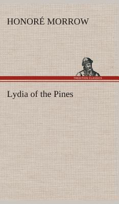 Lydia of the Pines 3849523314 Book Cover