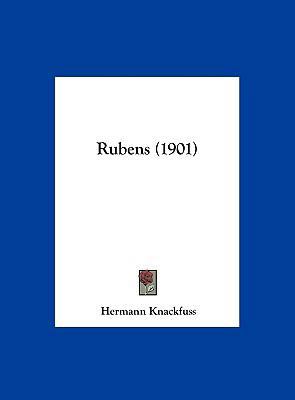 Rubens (1901) [German] 1162211474 Book Cover