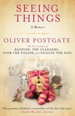 Seeing Things 1847678416 Book Cover