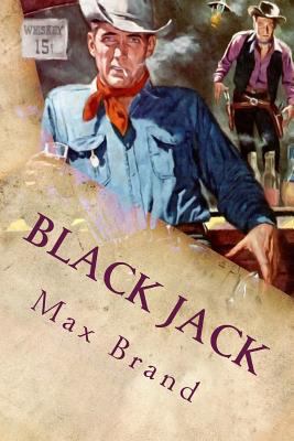 Black Jack 154460145X Book Cover