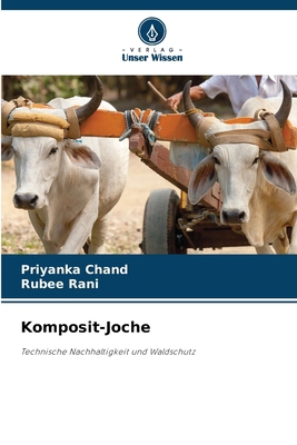 Komposit-Joche [German] 6207904478 Book Cover