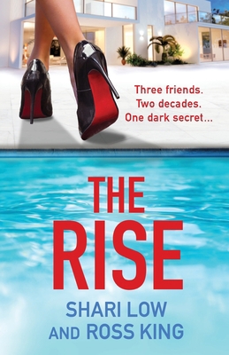 The Rise 1804267759 Book Cover