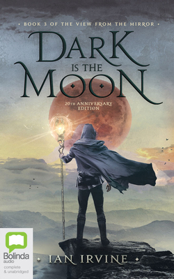 Dark Is the Moon: A Tale of the Three Worlds 1038612977 Book Cover