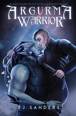 Argurma Warrior B0BSJLN7S9 Book Cover