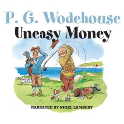 Uneasy Money 1620649039 Book Cover