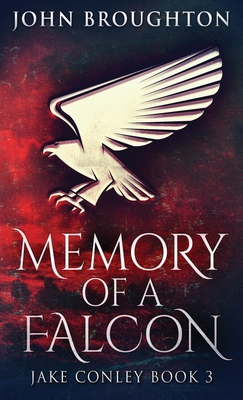 Memory Of A Falcon 4867457280 Book Cover