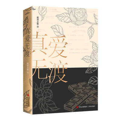 True Love Has No Ferry [Chinese] 7573615264 Book Cover
