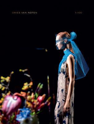 Dries Van Noten 1-100 book by Dries Van Noten