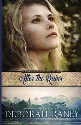 After the Rains 1967525137 Book Cover