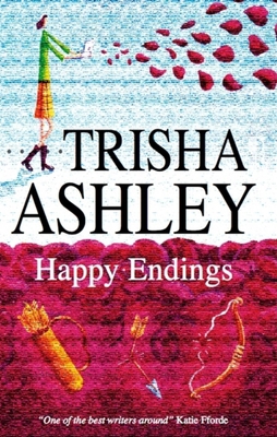 Happy Endings 0727866494 Book Cover