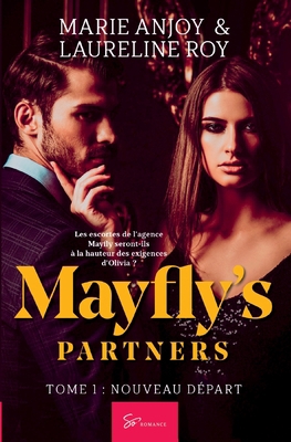 Mayfly's Partners - Tome 1: Nouveau départ [French] 2390452248 Book Cover