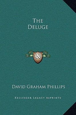 The Deluge 1169301703 Book Cover