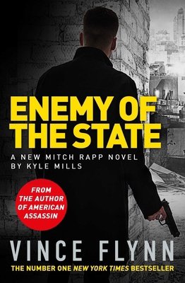 Enemy of the State 1471157776 Book Cover