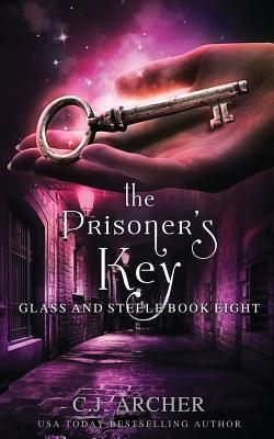 The Prisoner's Key 0648214915 Book Cover