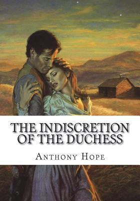 The Indiscretion of the Duchess 1723430056 Book Cover