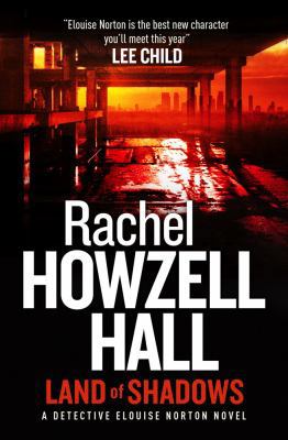 Trail of Echoes: A Detective Elouise Norton Novel 1783296615 Book Cover