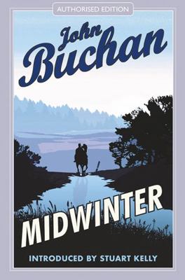 Midwinter: Authorised Edition 1846975336 Book Cover