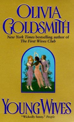 Young Wives 0061097667 Book Cover