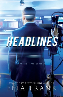 Headlines B08JRP1TKY Book Cover
