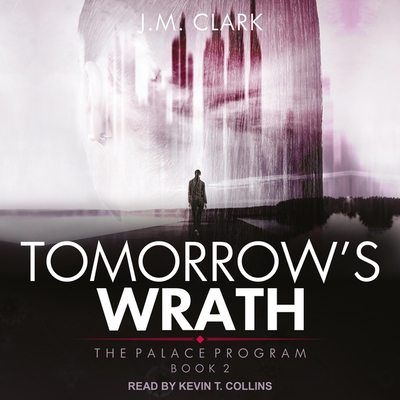Tomorrow's Wrath B08ZBJFHXV Book Cover