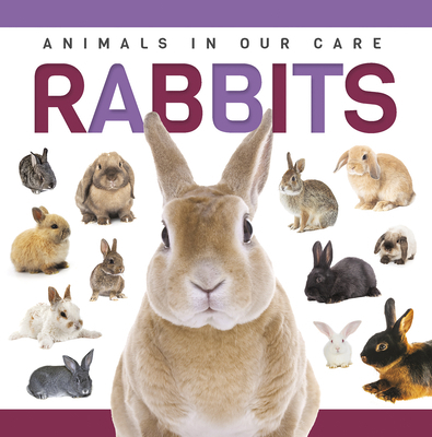 Rabbits 1952455383 Book Cover