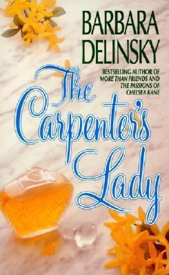 The Carpenter's Lady 0061042315 Book Cover