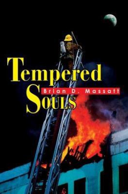 Tempered Souls 0595661017 Book Cover