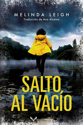 Salto Al Vacío [Spanish] 2496708645 Book Cover