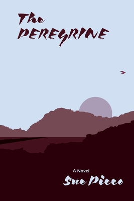The Peregrine 0865348006 Book Cover