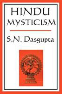 Hindu Mysticism 1604593032 Book Cover