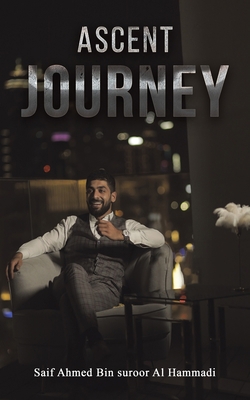 Ascent Journey [Arabic] 9948780655 Book Cover