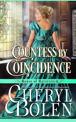 Countess By Coincidence (House of Haverstock, B... 193960236X Book Cover