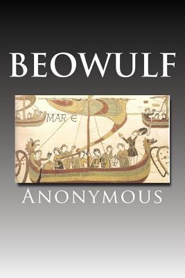 Beowulf 151197978X Book Cover