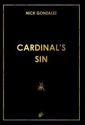 Cardinal's Sin 1911424297 Book Cover