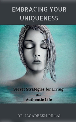 Embracing Your Uniqueness B0BTP5ZMSR Book Cover