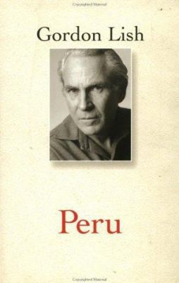 Peru 1568580851 Book Cover
