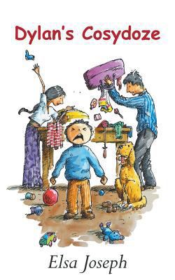 Dylan's Cosydoze 1787192636 Book Cover